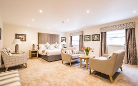 The H Boutique Hotel